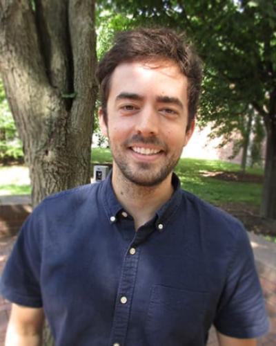 Andrew Moeller