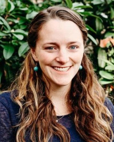 Meredith Holgerson